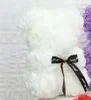 White with box