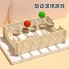 Gioco con palline rotanti (cpc/ce)