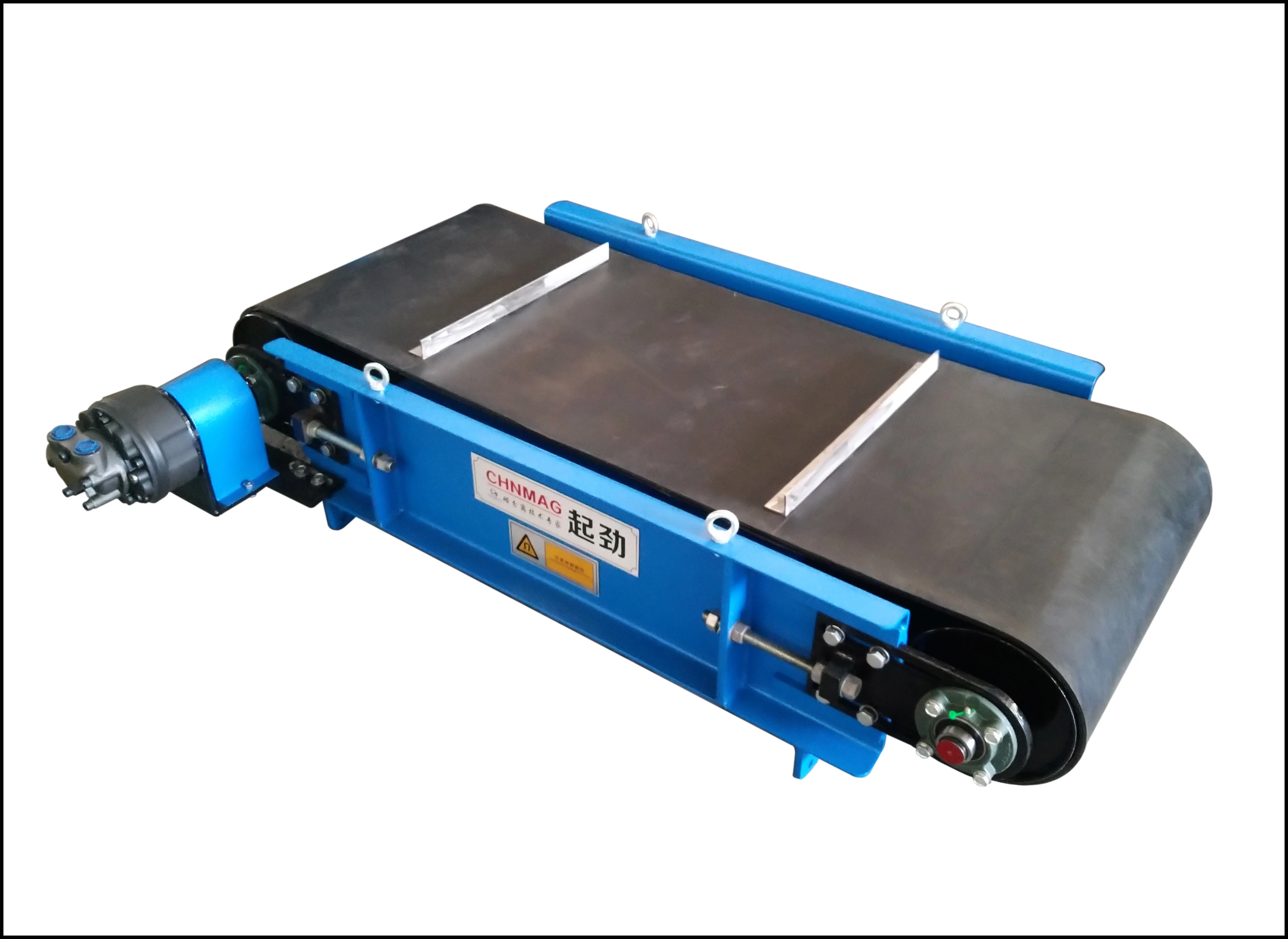 Conveyor Belt Magnetic Separatormagnetic Separator For Conveyor Buy Conveyor Belt Magnetic 6958