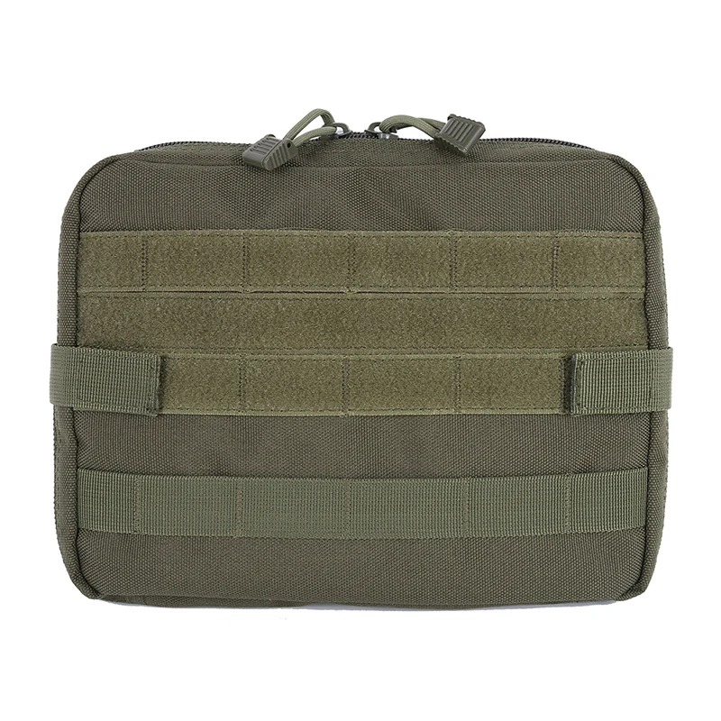 slim molle pouch
