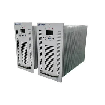 20a 220vdc Rectifier 3 Phases Natural Cooling Switching Power Supply ...