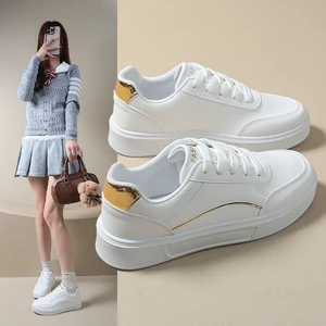 Women's Fashionable Casual Walking Shoes Spring-autumn Sport Women's Shoes
