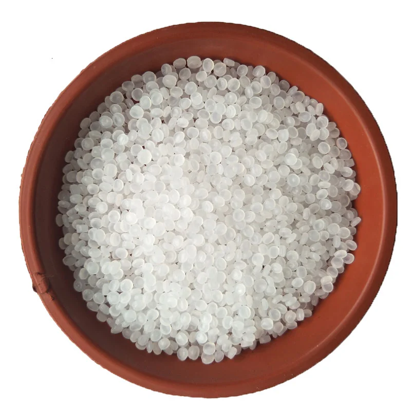 PE 15303-003 LDPE  Low-Density Polyethylene Virgin Resin MFR 0.3 for Food Packaging Film