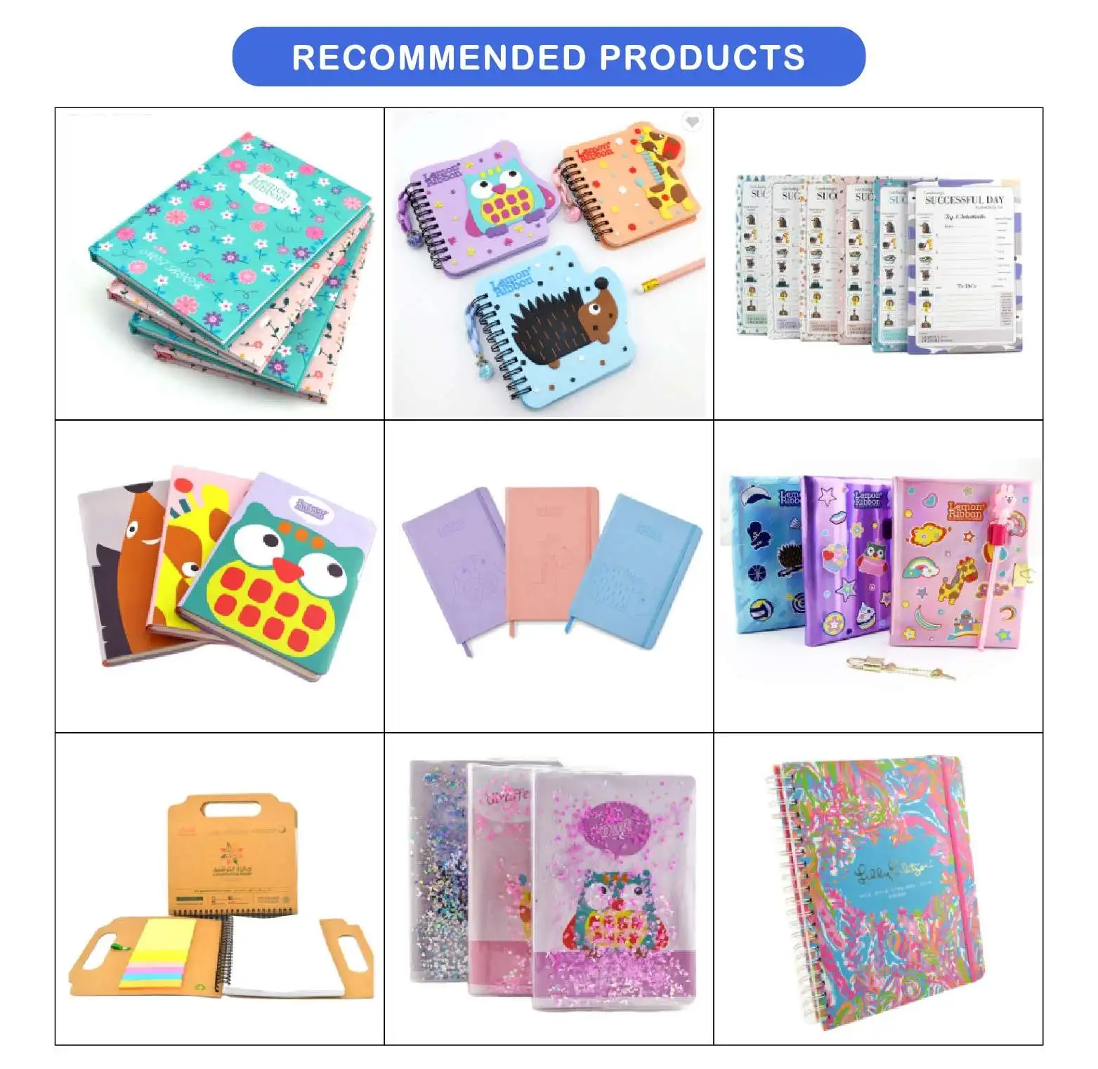 Stationery&Gift Supplier trusted by Disney Hebe7bb3de104476b8ca273ddbf975121s