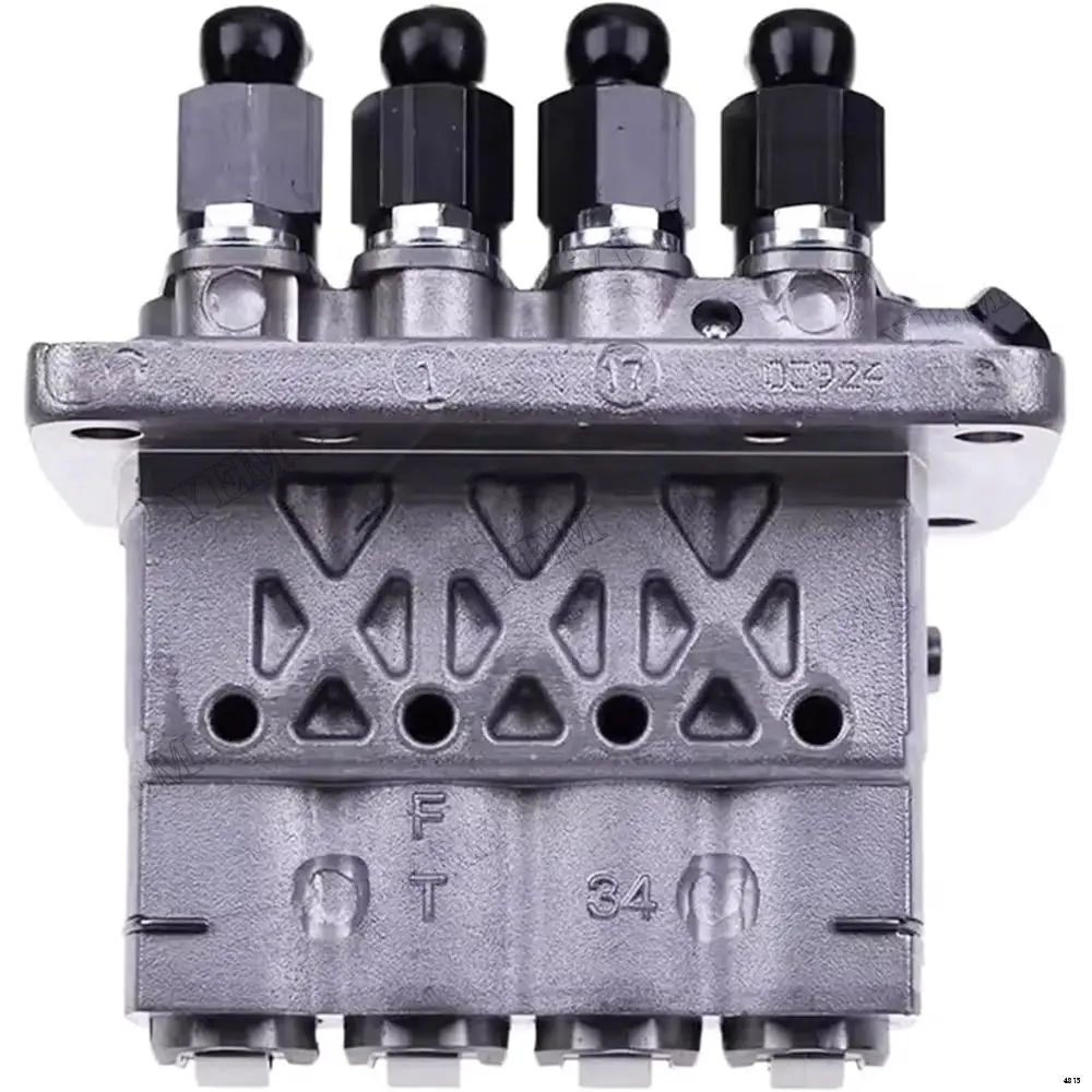 Fuel Injection Pump 131011120 131011011 for Perkins Engine 404D-22 404F-22