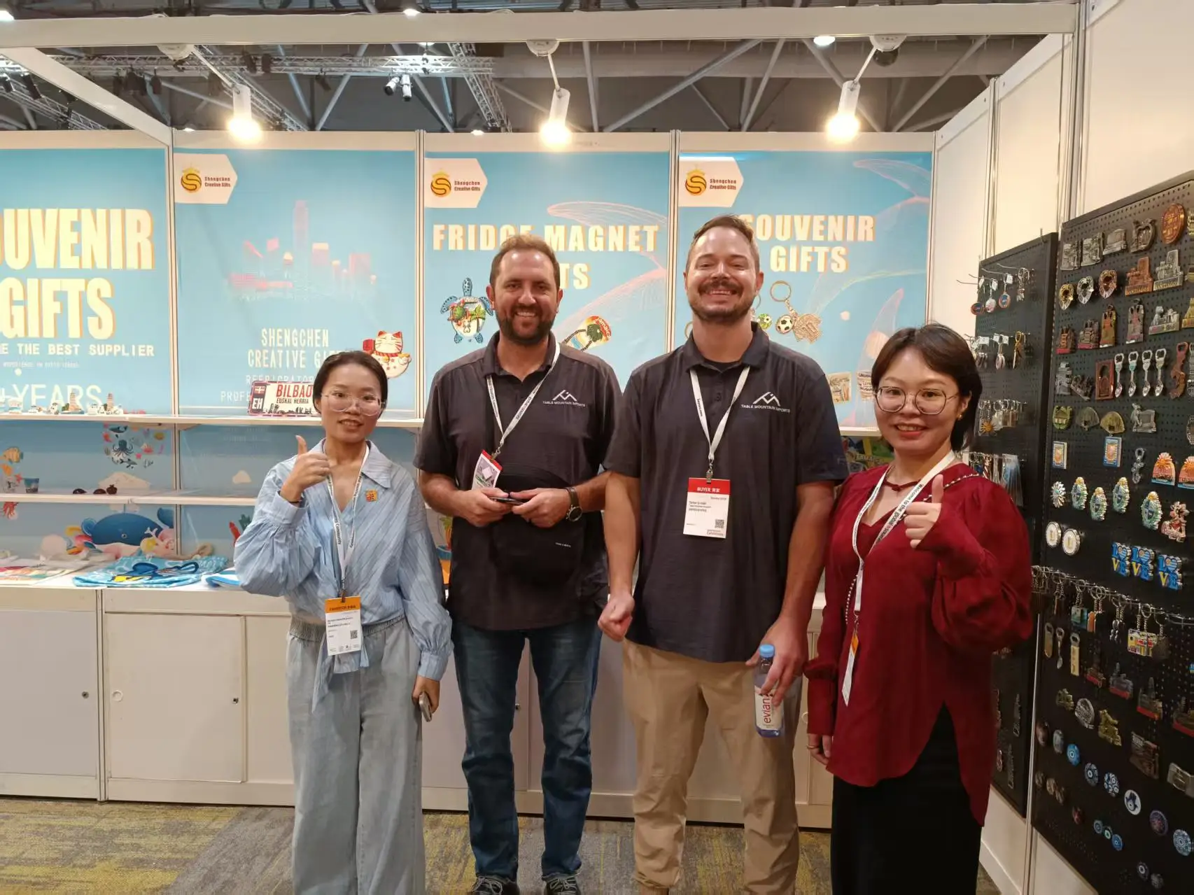 Trade Show