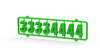 Verde