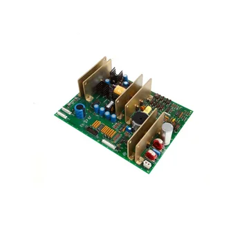 DS200KLDCF1AAB EPROM For direct connection to various turbine and generator components