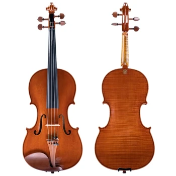 1715 Tribute 4/4 Violin by Antonio Stradivari - Midear