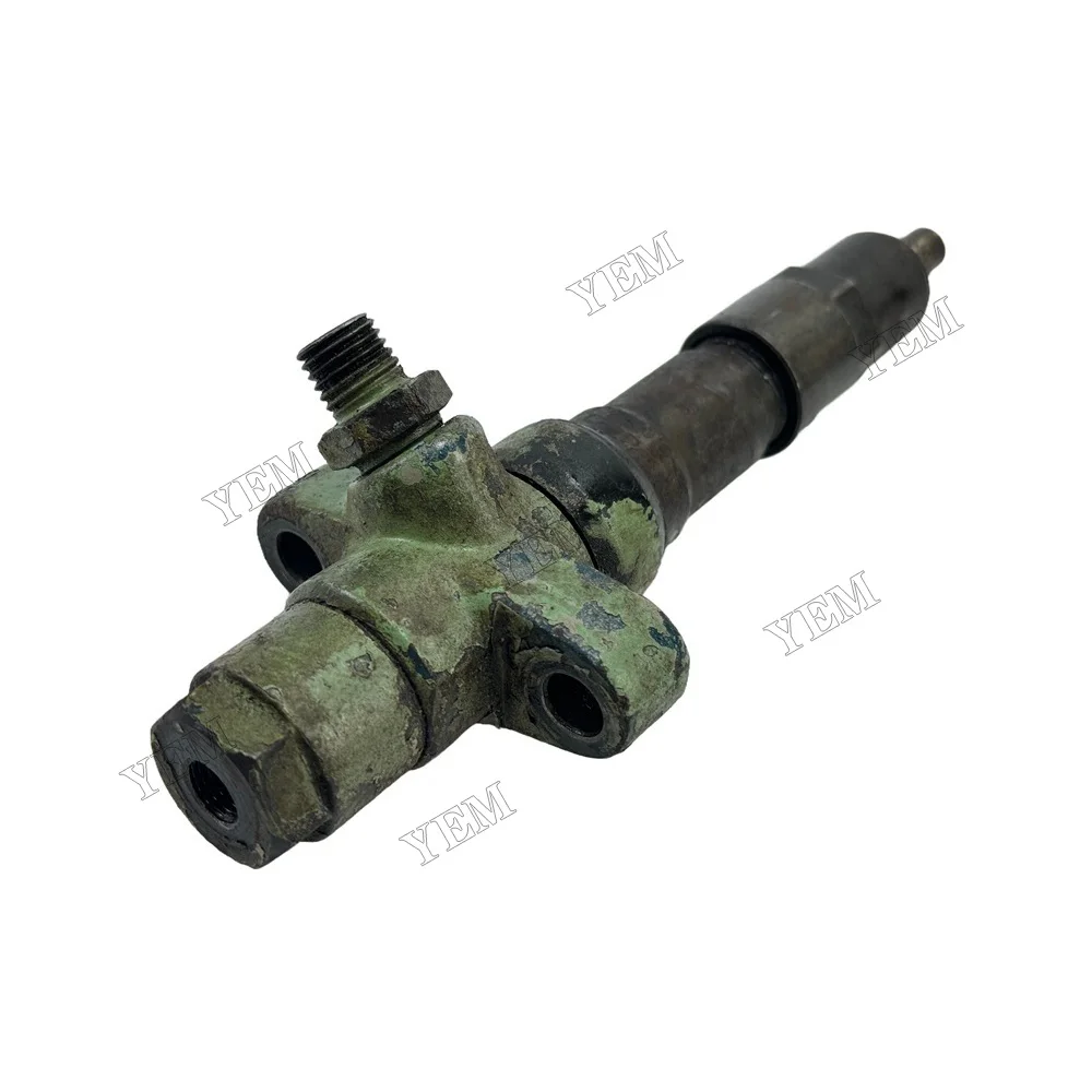 PE6 Injector Compatible for Nissan Replacement Engine Parts 5