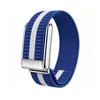 Blue-White-Silver