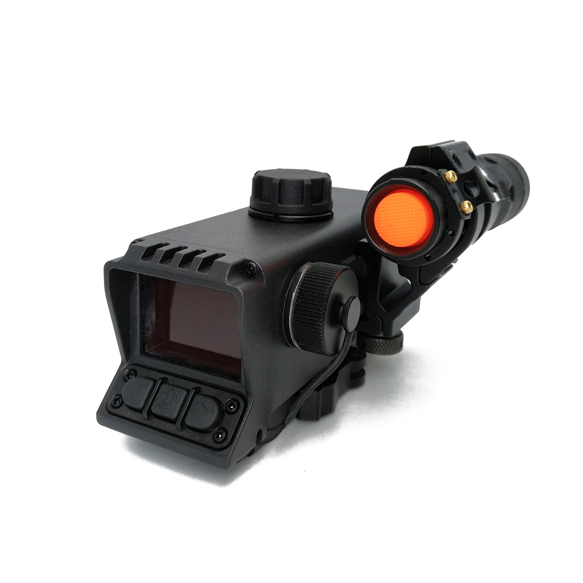 Digital Night Vision Optical Scope Mini Tactical Outdoor Hunting Shooting Archery Crossbow Sight Target Scope