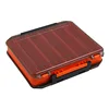 Orange-red - small