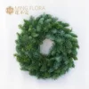 Une bague Nobel simple face de 20 cm