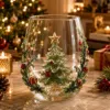 Albero di Natale Trasparente