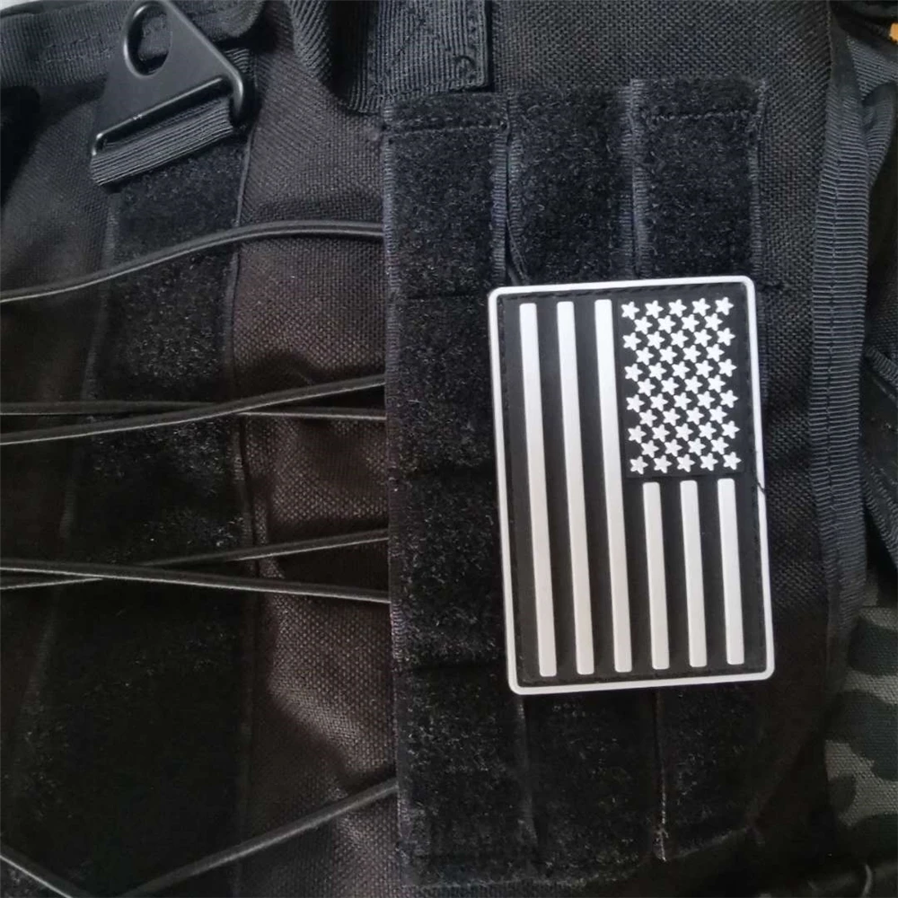 Banderas De Los Estados Unidos Bordadas,Banderas Nacionales  Personalizadas,Ropa,Mochila,Parche De Pvc - Buy Parche De Bordado  Personalizado,Parche Bandera,Militar Placa Product on Alibaba.com