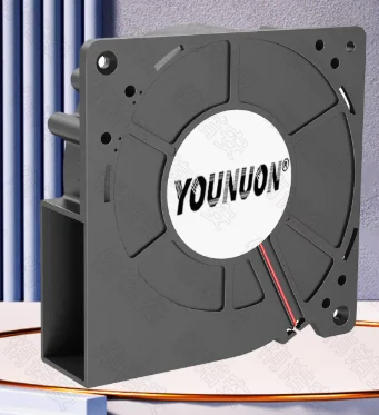 Blower, 12032, 5V, 12V, 24V - detail 6