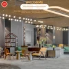 Reception furniture
