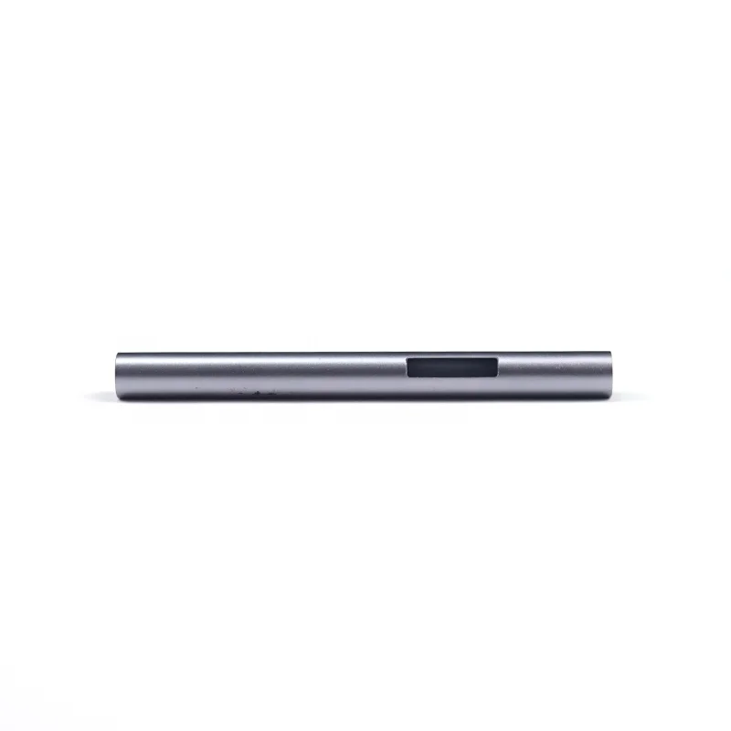 Factory Price Custom Precision CNC Machining Pen Accessories Aluminum Alloy Ballpoint Pen Parts