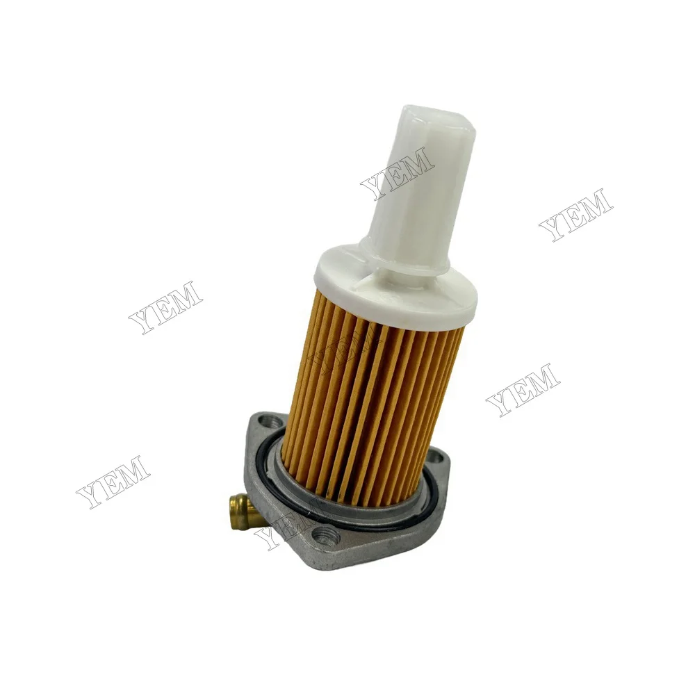 183254-55120 Fuel Filter Compatible for Yanmar Engine Parts Replacement 4