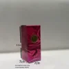Mini gelato colorato