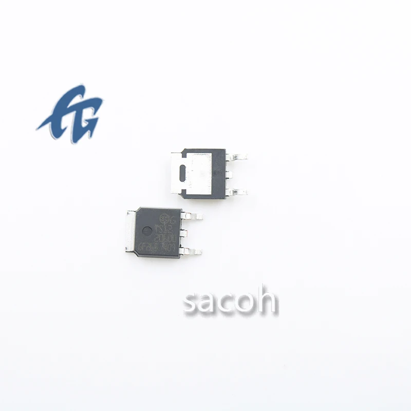 SACOH Korkealaatuiset alkuperäiset elektroniset komponentit toimittajat TS1220-600B