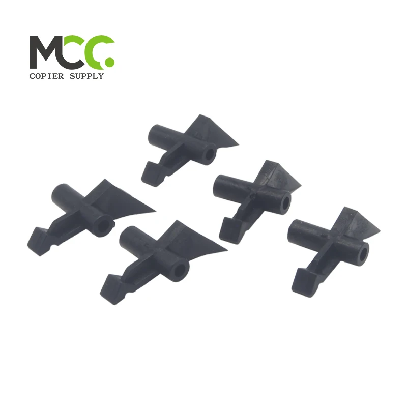 New Fuser Picker Finger New Design for Konica Minolta Bizhub C258 C308 C368 C458 C558 C658 Fuser Kit Copier Parts