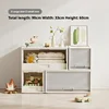 Combination 2(Gray+White)