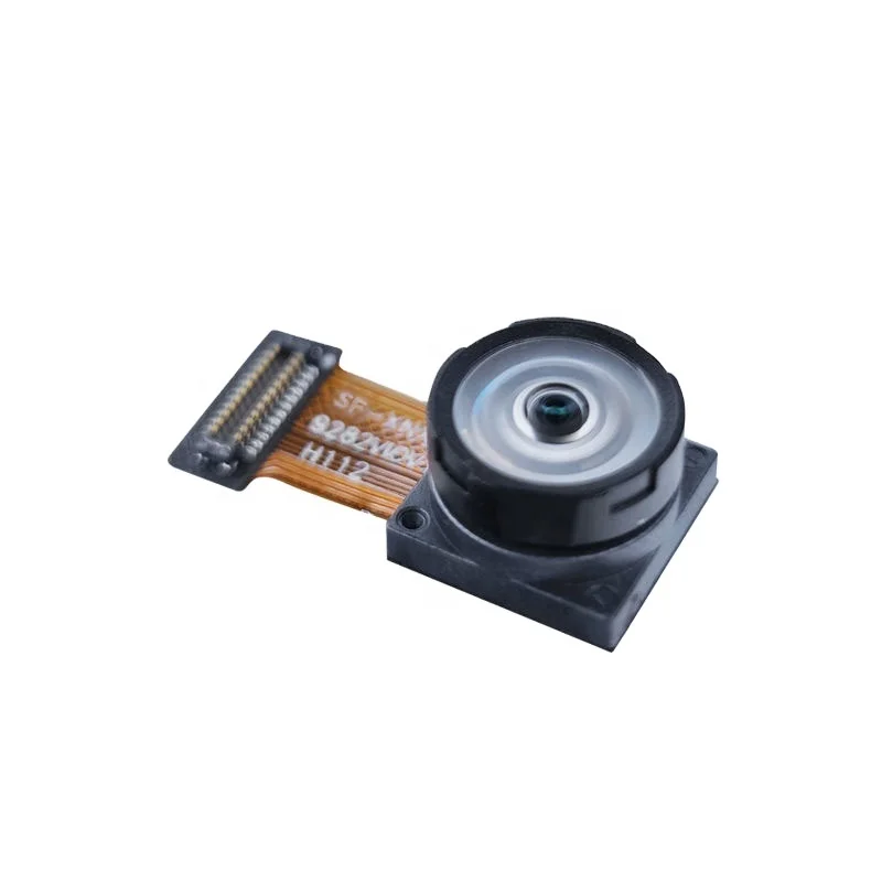 High speed view angle 150 degrees 1mp Ov9282 global shutter monochrome sensor camera module