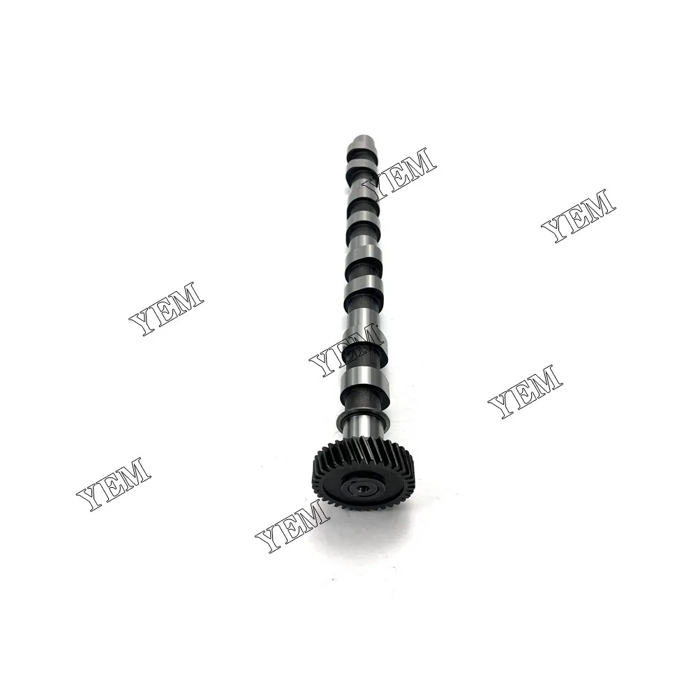 Agricultural Engine Parts 4JJ1 Camshaft for Isuzu Engine 4