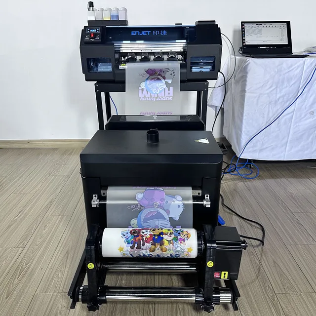 A3 30cm 12inches DTF Printer Printing Machine Heat Transfer Pet Film Dtf Printer