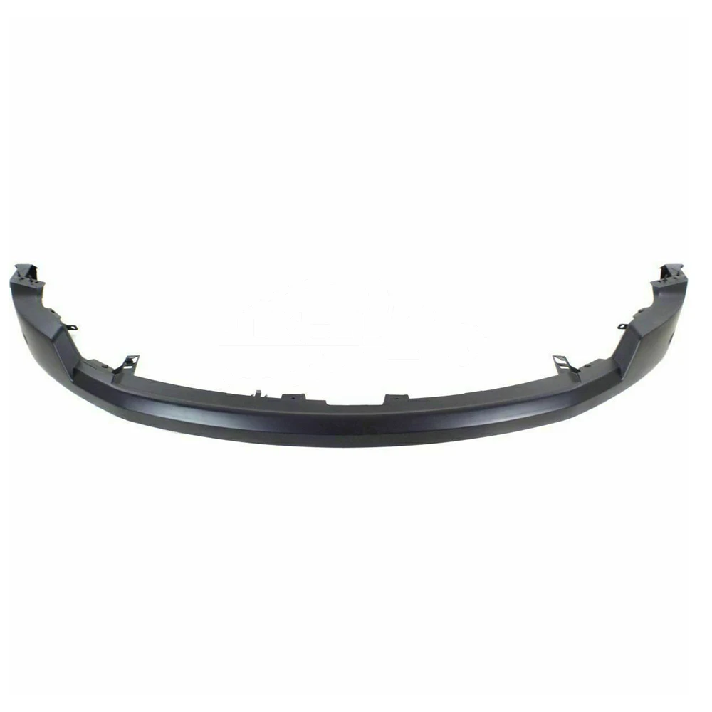 AL3Z17D957CPTM AL3V17D957BAPRAA Upper Front Bumper — 4
