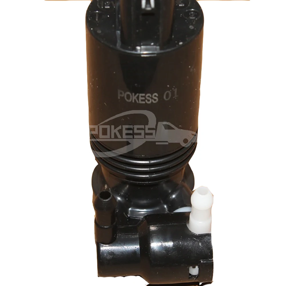 Water Spray Motor DK4967482 Water Washer Pump for — 3