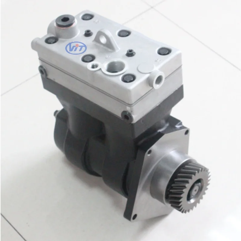 VIT 	Air compressor 912510104 manufacture