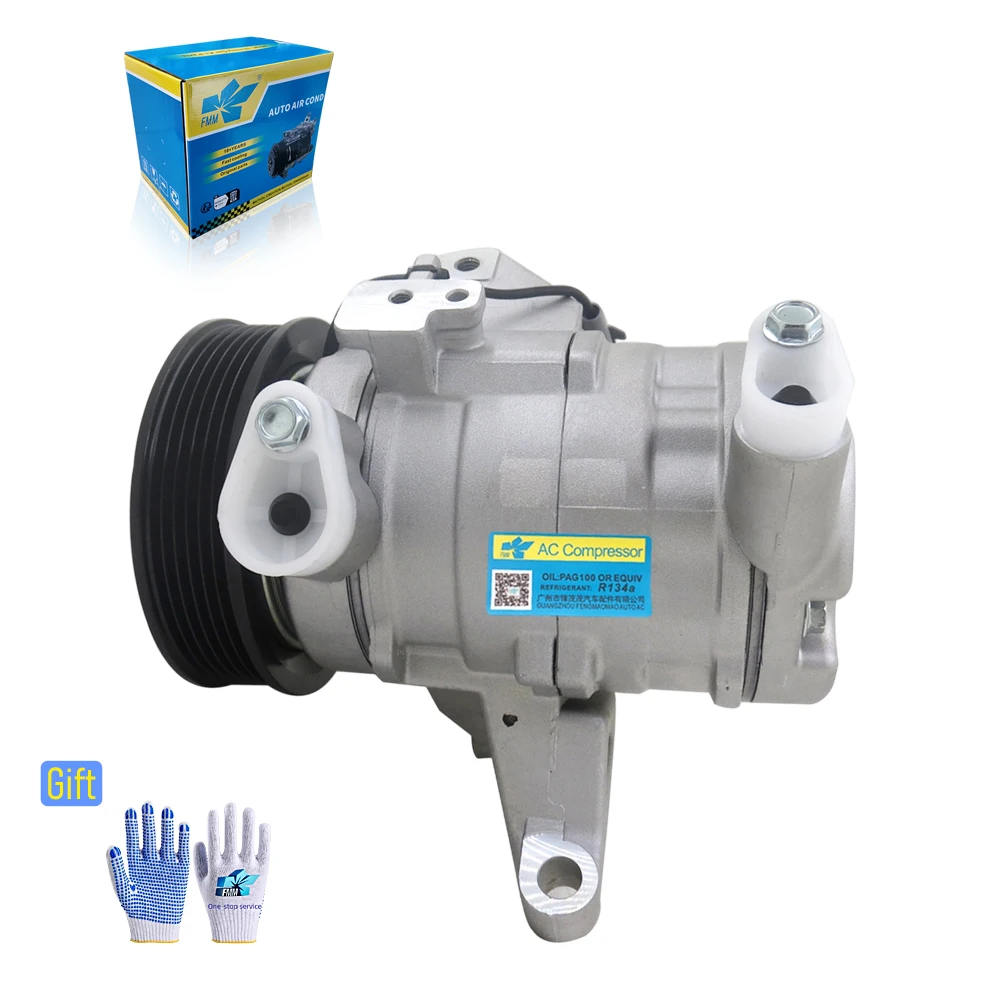 Auto AC Compressor for Subaru Forester XV IMPREZA