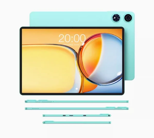 Android 15 Teclast P50 Tablet PC - 11