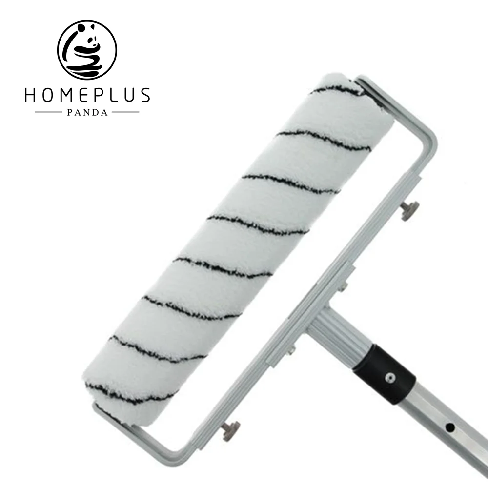 Floor Faster Painting Microfiber 18 Inch Long Paint Roller Buy Faster