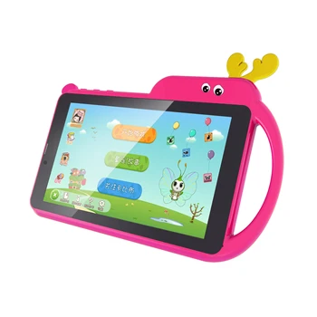 High Quality Goods Tablet Pc 7 Inch China Kids Tablet for Children