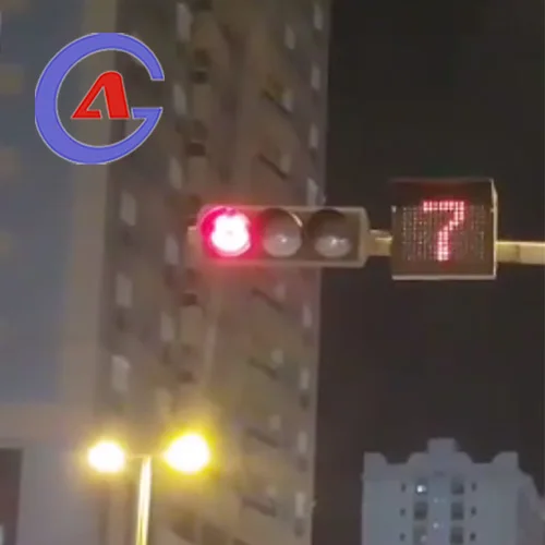 
600*600 мм пикселей точечно-матричный типа счетчик трафика Feu знаки семафор на светодиодах комплекса предпусковых операций светофора 