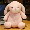 rabbits