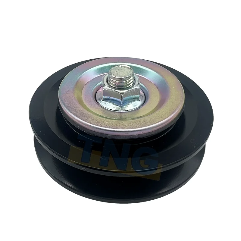 Toyota Land Cruiser 100 Belt Tensioner - Reliable Performance
