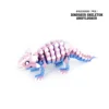 Scheletro di dinosauro Ankylosaur