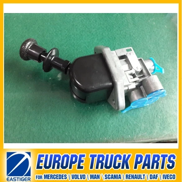 Over 200 Items of Brake Valve Control Valve for Scania Volvo Renault Man Benz Iveco Daf Heavy Duty Truck Parts