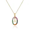 A (18k gold)