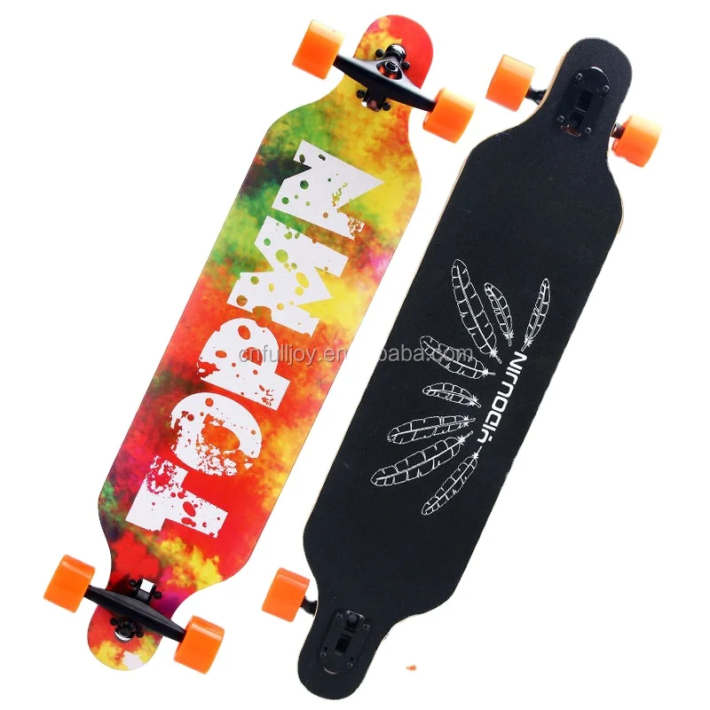 22 Fish Board Skateboard Grip Tape Sheet Bubble Free Waterproof Scooter Longboard Griptape Sandpaper Color : Graffiti 