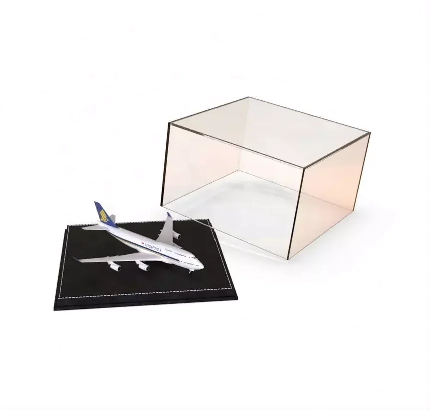 Clear Acrylic Model Airplane Display Case Buy Airplane Display Caseacrylic Airplane Display 1909