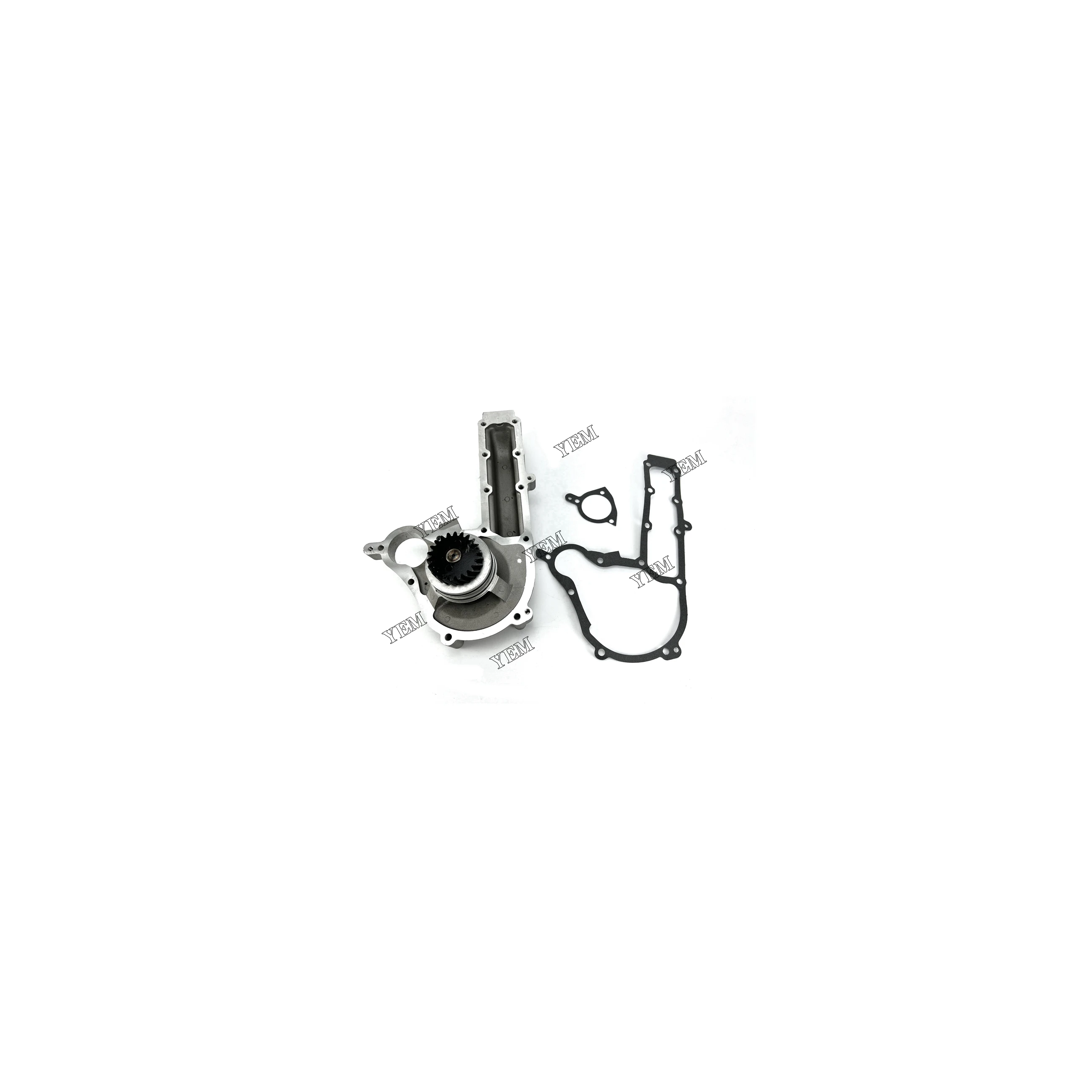 6M1015 02937465 Water Pump for Deutz High Quality Engine Parts