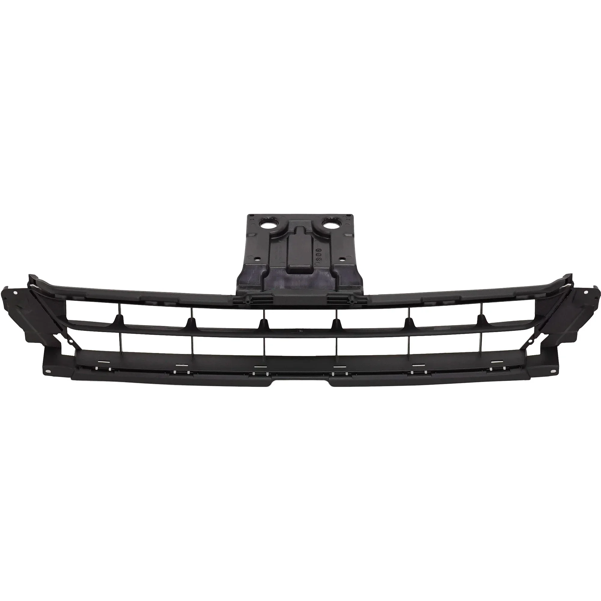 Automobile Front Bumper Grille For 2019 2020 2021 Honda Civic Body ...