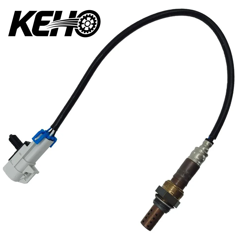 Oxygen sensor - 12590790 - 06 Buick LaCrosse 3.0 / 05 Lu Zun 3.0 Upstream-1