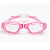 Pink transparent OPP bag, high-definition anti-fog